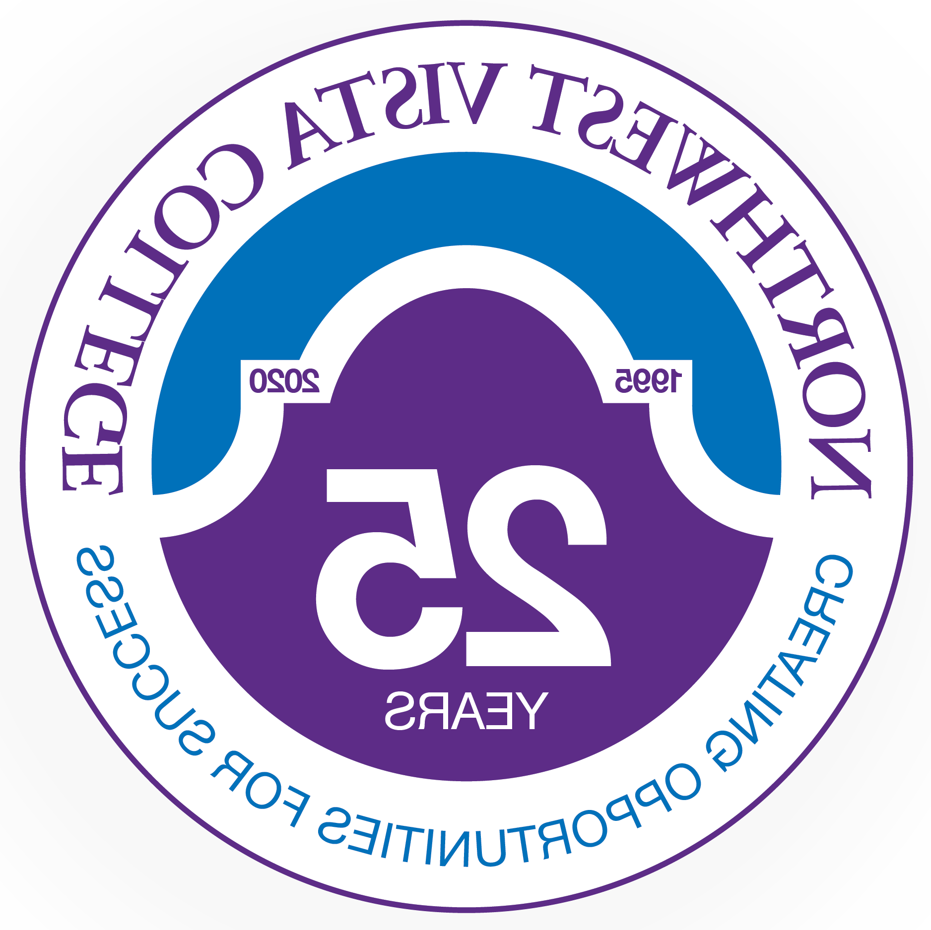 25th Logo 